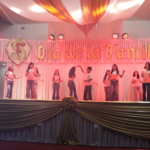 Día de la Familia
